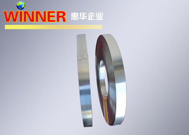Vacuum Components Pure Nickel Strip With Magnetic Properties