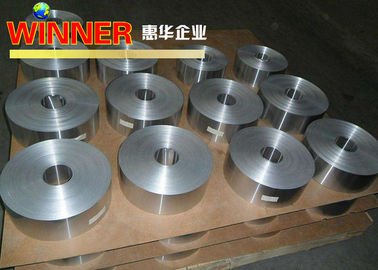 Plain Surface Aluminum Strip Sheet For Anti-corrosion Protection In Industrial Needs