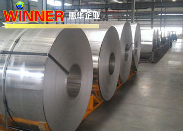 1/4 in. Plain Surface Anti Corrosion Aluminum Strip for Industrial