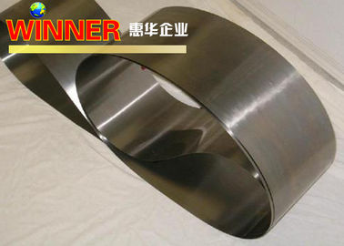 Rolls/Coils of Iron Nickel Alloy Strip with Packaging - Smooth Surface