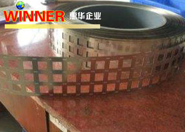 Good Conductive Nickel Battery Strip For 18650 Battery Pack Excellent Formability