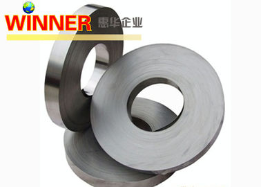 18650 Battery Welding White Pure Nickel Strip For NiMH Batteries