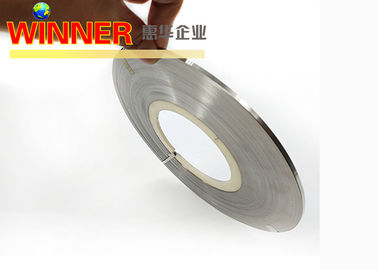 99.9% Pure Nickel Strips For Battery Tabs